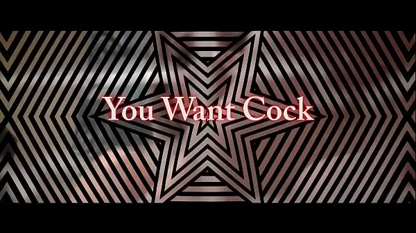 Sissy Hypnotic Crave Cock Vorschlag von K6XX