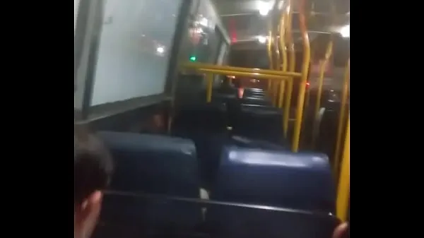 XXX indian stranger saw me half naked and grabs my cock in public bus mega Videos