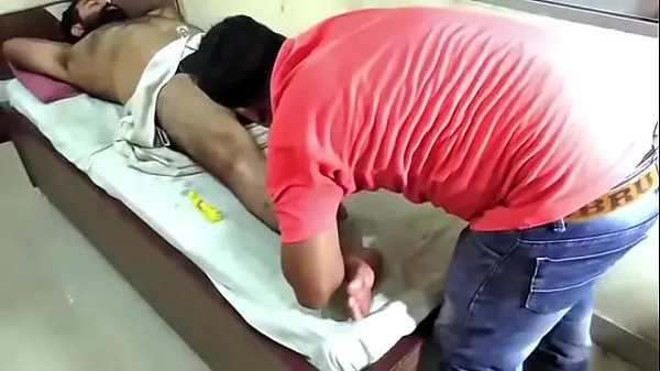 XXX hairy indian getting massage mega Videos