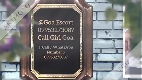XXX Goa ! 09953272937 ! Goa Call Girls video lớn