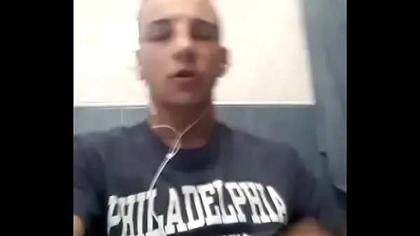 XXX Argentinian hetero tricked by whatsapp mega Videos