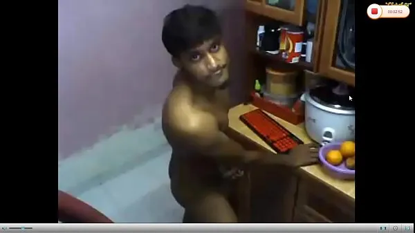 XXX Indian guy on cam mega Videos