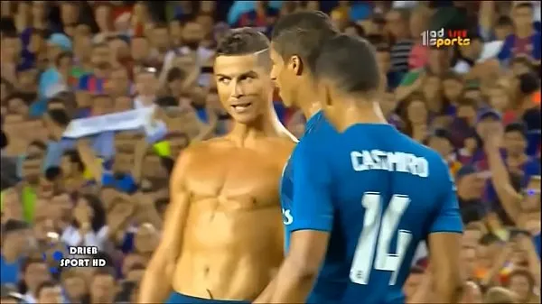 XXX CR7 has an angry male face. It would be a whore for him in bed. I wanted to be bullied by him. irresistible male mega Videos