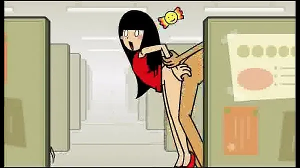 XXX Sex Music Animation Video besar