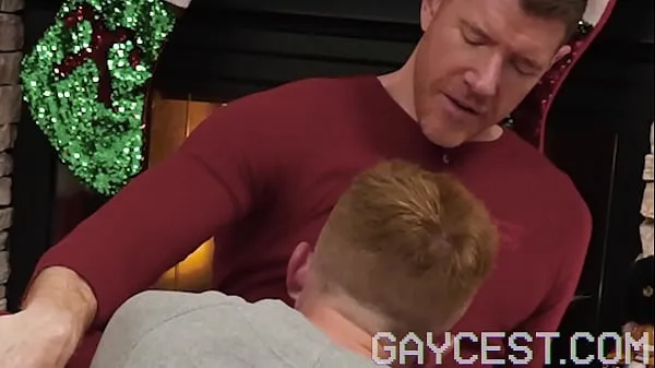XXX Gaycest - step Father and reconnect with butt plug and breeding mega Videos