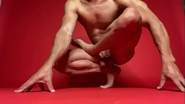 XXX Erotic Yoga with Defiant Again méga vidéos