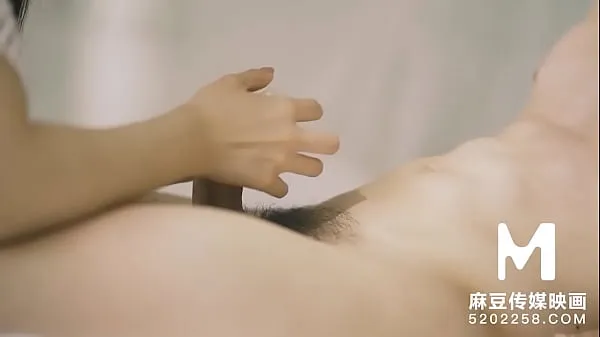 XXX Trailer-Summer Crush-Lan Xiang Ting-Su Qing Ge-Song Nan Yi-MAN-0010-Best Original Asia Porn Video Video besar