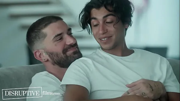 XXX Chris Damned Goes HARD on his Virgin Latino Boyfriend - DisruptiveFilms megavideo's