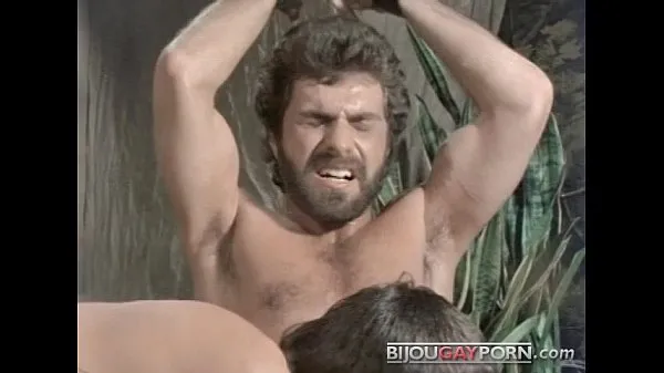 XXX Shackled George Payne Sex Scene from Vintage Porn CENTURIANS OF ROME (1981 mega Videos